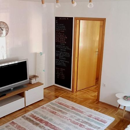 Apartment Old Town ,Top Location, Brand New Sarajevo Exterior foto