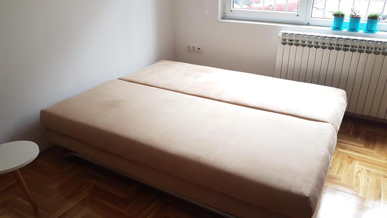 Apartment Old Town ,Top Location, Brand New Sarajevo Exterior foto